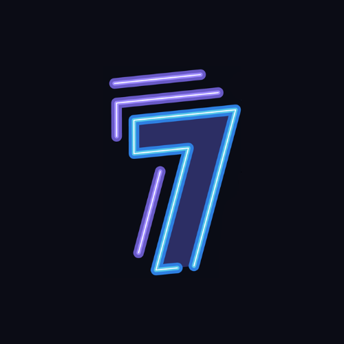 7Bit Casino logo